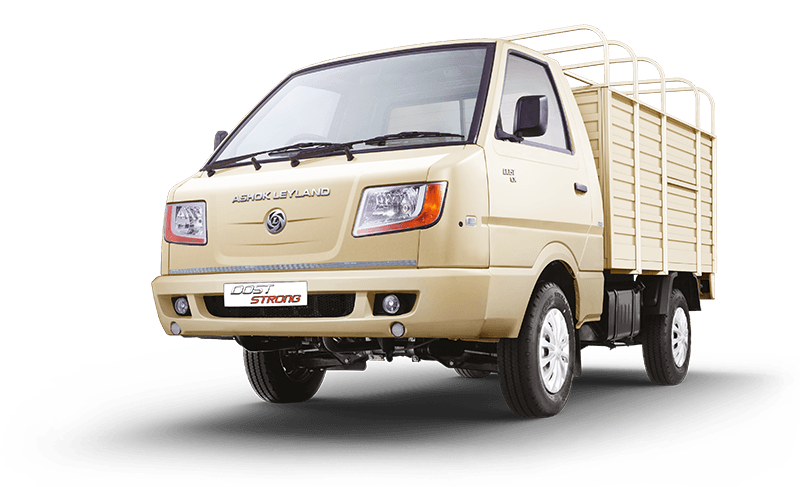 Ashok Leyland Dost