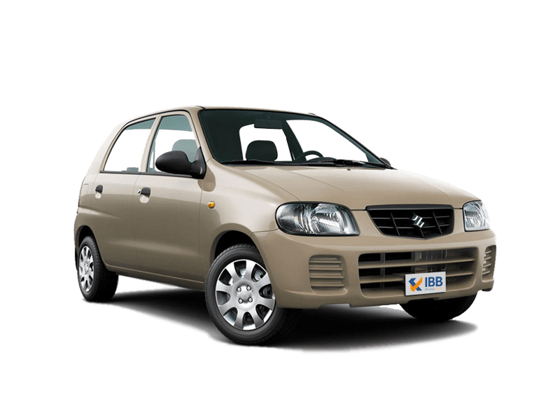 Maruti Suzuki Alto Old