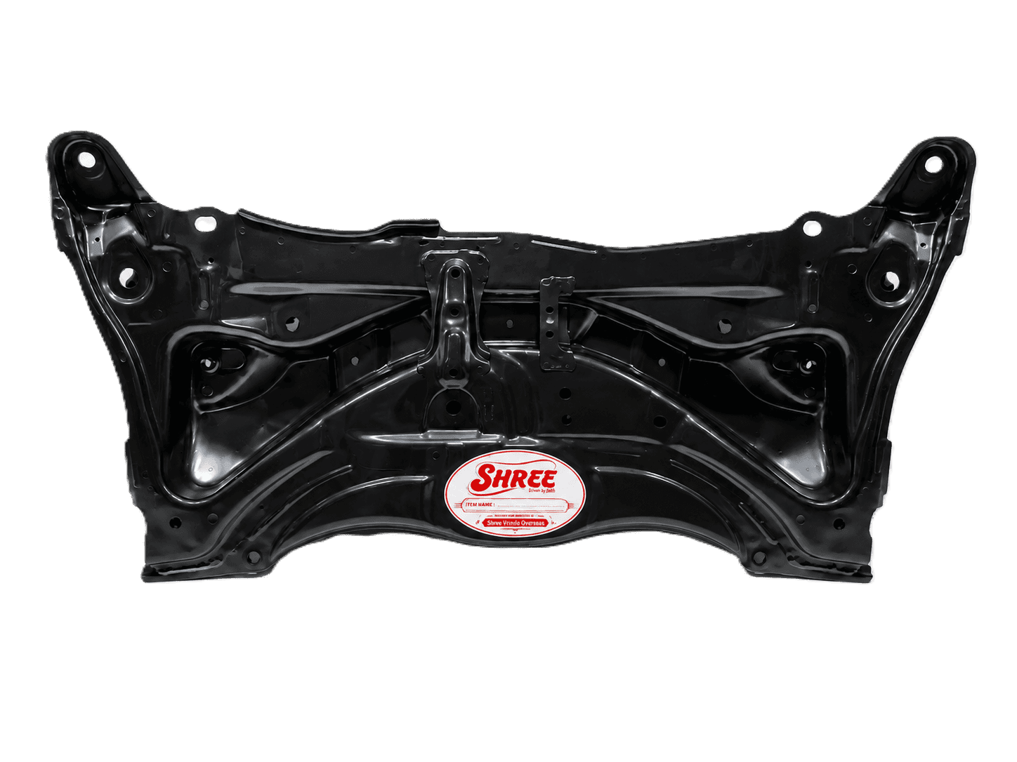 Liva / Etios chassis cross member