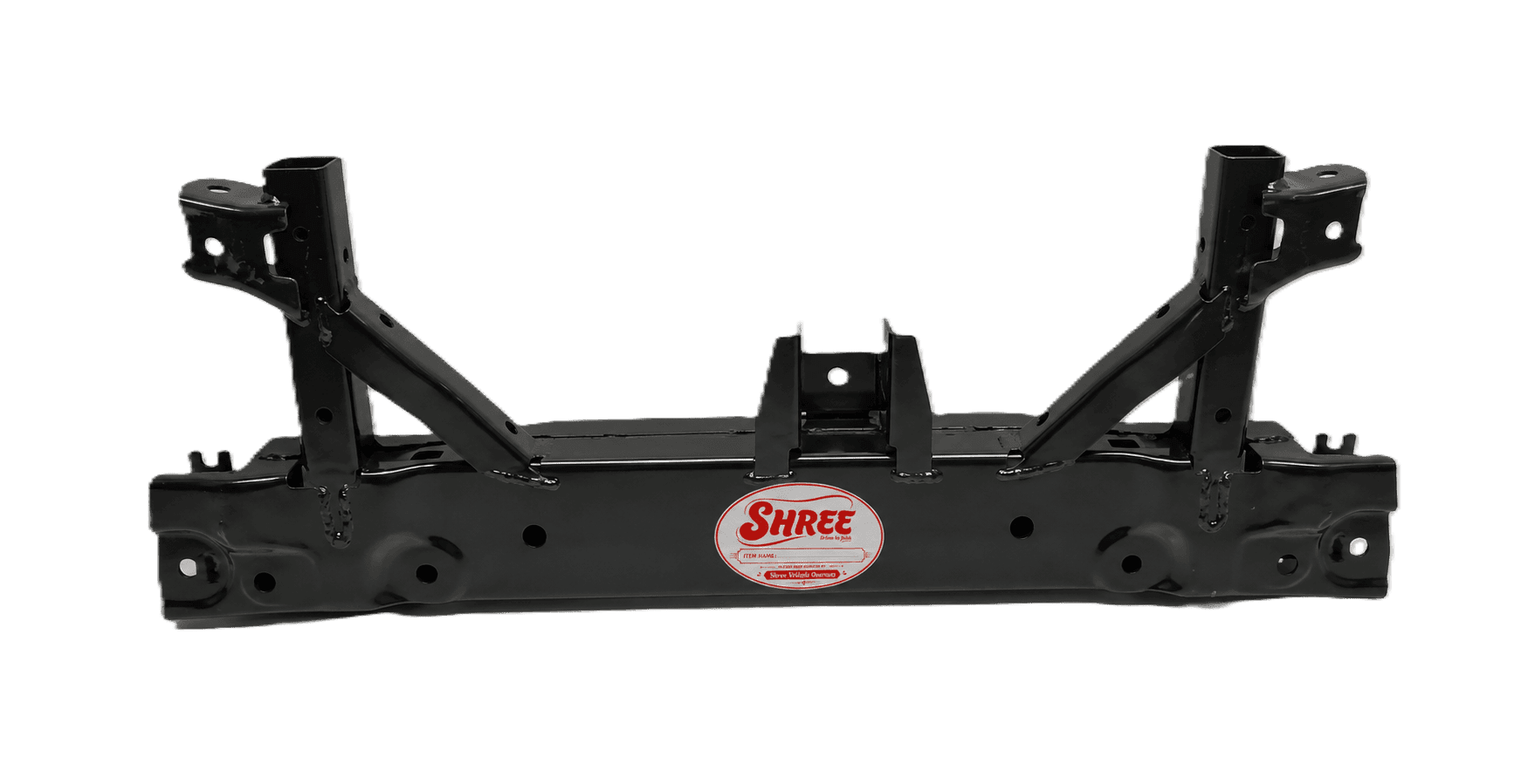 Redigo / Kwid chassis cross member