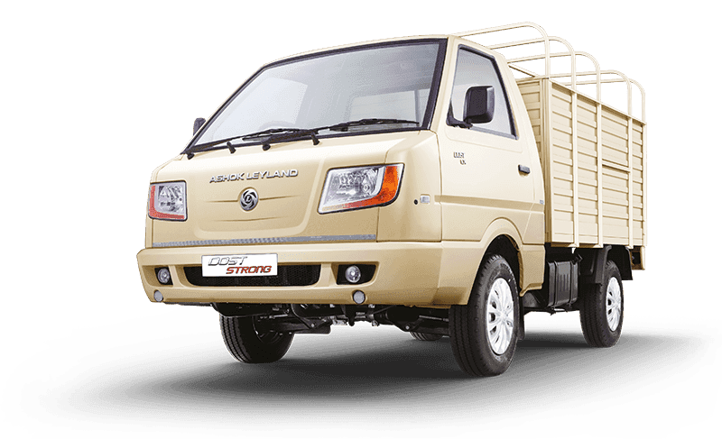 Ashok Leyland Dost