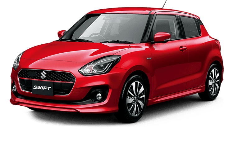 Maruti Suzuki Swift 2013-2017 / Ertiga