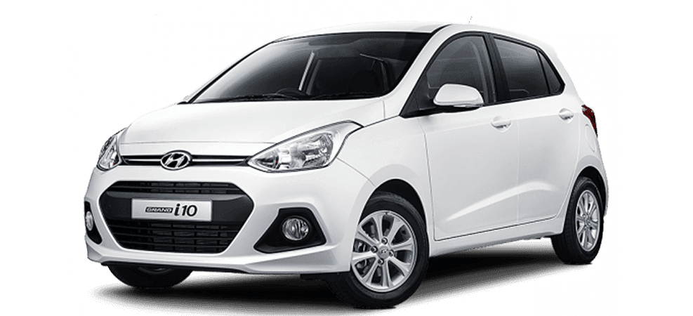Hyundai Grand i10