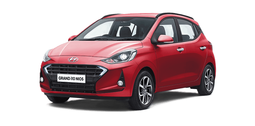 Hyundai Nios