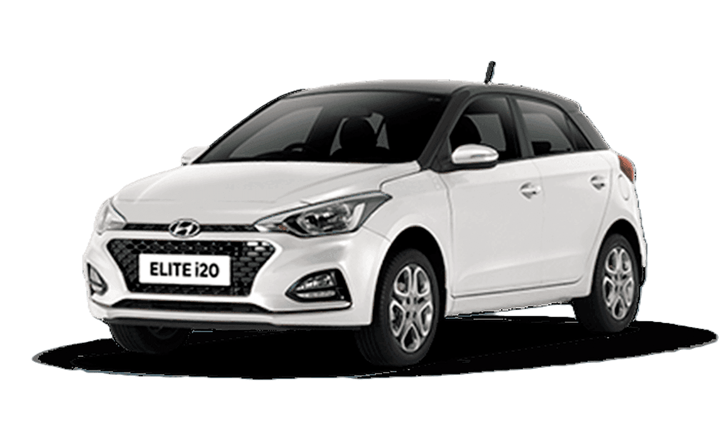 Hyundai i20 Elite