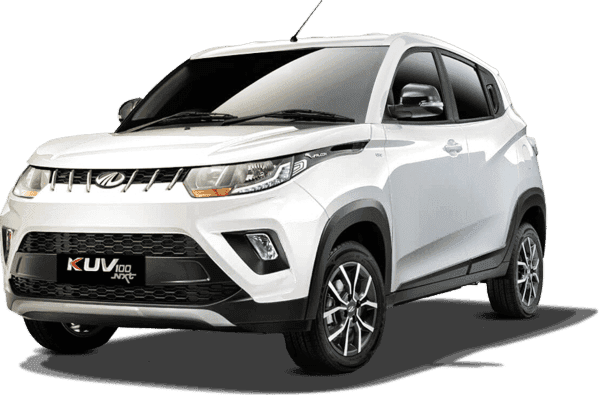 Mahindra KUV 100