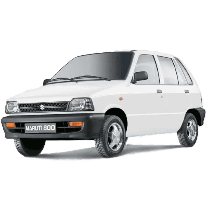 Maruti Suzuki Maruti 800
