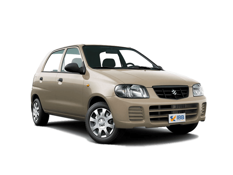 Maruti Suzuki Alto Old