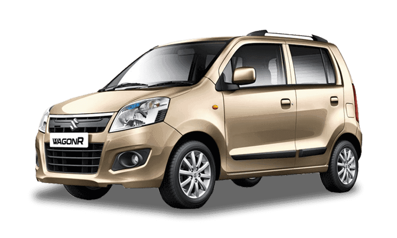 Nissan Pixo