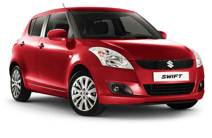 Maruti Suzuki Swift 2013-2017