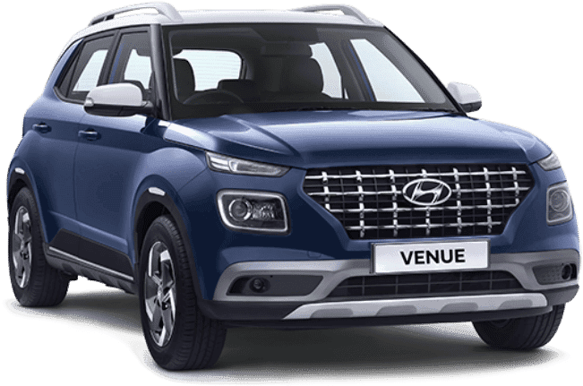 Hyundai Venue
